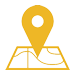 Map Marker logo